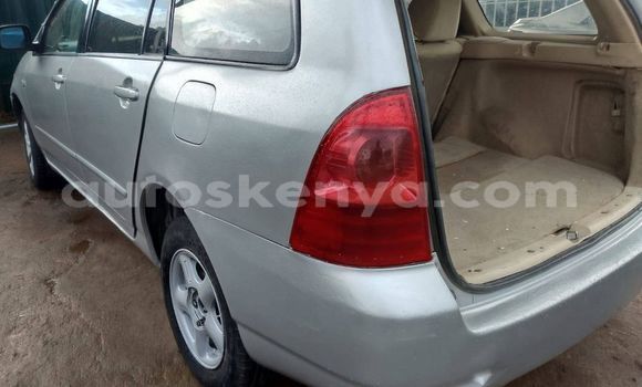 Oofamaa Toyota Fielder Silver Makiinaa iti Nairobi keessatti Nairobi keessatti Oofamaa Toyota Fielder Silver Makiinaa iti Nairobi keessatti Nairobi keessatti