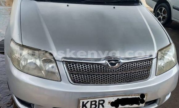 Oofamaa Toyota Fielder Silver Makiinaa iti Nairobi keessatti Nairobi keessatti Oofamaa Toyota Fielder Silver Makiinaa iti Nairobi keessatti Nairobi keessatti