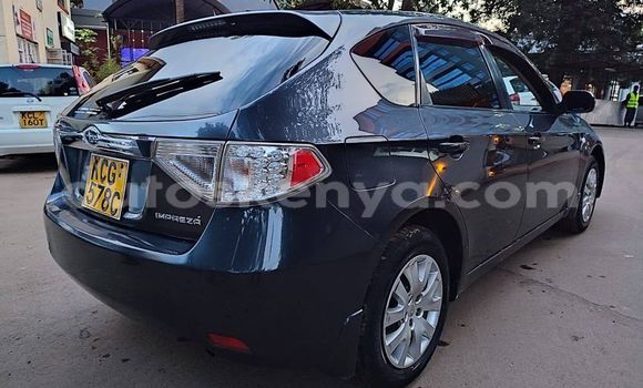 Oofamaa Subaru Impreza Blue Makiinaa iti Nairobi keessatti Nairobi keessatti Oofamaa Subaru Impreza Blue Makiinaa iti Nairobi keessatti Nairobi keessatti