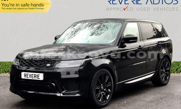 Nunua Ilio tumika Land Rover Range Rover Sport Nyeusi Gari ndani ya Nairobi nchini Nairobi Nunua Ilio tumika Land Rover Range Rover Sport Nyeusi Gari ndani ya Nairobi nchini Nairobi