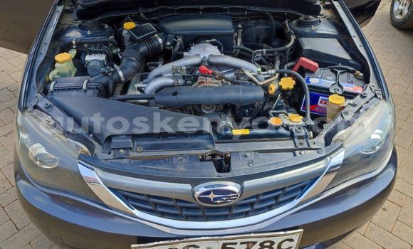 Oofamaa Subaru Impreza Blue Makiinaa iti Nairobi keessatti Nairobi keessatti Oofamaa Subaru Impreza Blue Makiinaa iti Nairobi keessatti Nairobi keessatti