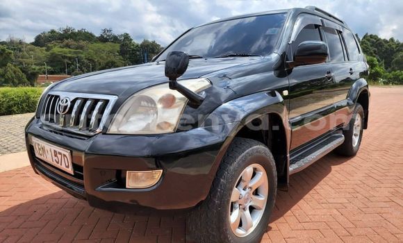 Oofamaa Toyota Land Cruiser Prado Black Makiinaa iti Nairobi keessatti Nairobi keessatti Oofamaa Toyota Land Cruiser Prado Black Makiinaa iti Nairobi keessatti Nairobi keessatti