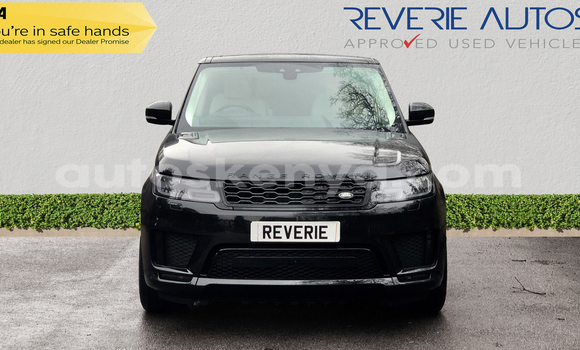 Nunua Ilio tumika Land Rover Range Rover Sport Nyeusi Gari ndani ya Nairobi nchini Nairobi Nunua Ilio tumika Land Rover Range Rover Sport Nyeusi Gari ndani ya Nairobi nchini Nairobi