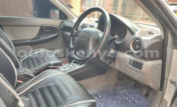 Oofamaa Subaru Impreza Silver Makiinaa iti Nairobi keessatti Nairobi keessatti Oofamaa Subaru Impreza Silver Makiinaa iti Nairobi keessatti Nairobi keessatti