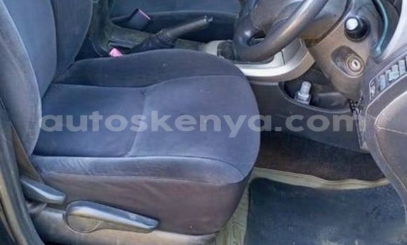 Oofamaa Toyota Fielder Black Makiinaa iti Nairobi keessatti Nairobi keessatti Oofamaa Toyota Fielder Black Makiinaa iti Nairobi keessatti Nairobi keessatti