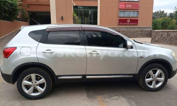 Nunua Ilio tumika Nissan Dualis Fedha Gari ndani ya Nairobi nchini Nairobi