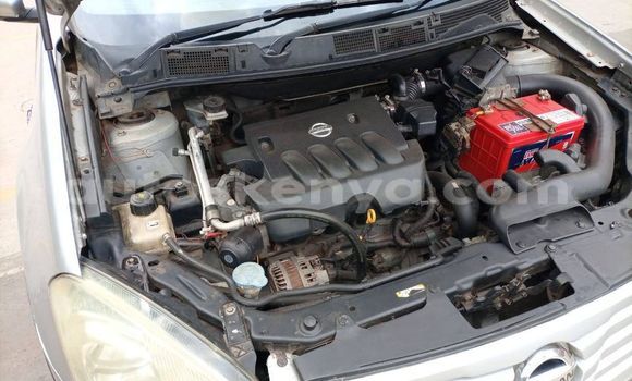 Oofamaa Nissan Dualis Silver Makiinaa iti Nairobi keessatti Nairobi keessatti Oofamaa Nissan Dualis Silver Makiinaa iti Nairobi keessatti Nairobi keessatti