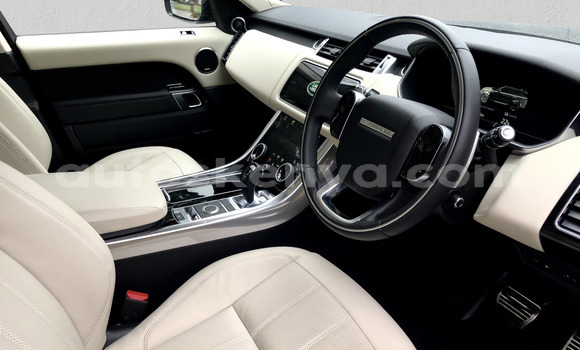 Nunua Ilio tumika Land Rover Range Rover Sport Nyeusi Gari ndani ya Nairobi nchini Nairobi Nunua Ilio tumika Land Rover Range Rover Sport Nyeusi Gari ndani ya Nairobi nchini Nairobi