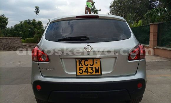 Oofamaa Nissan Dualis Silver Makiinaa iti Nairobi keessatti Nairobi keessatti Oofamaa Nissan Dualis Silver Makiinaa iti Nairobi keessatti Nairobi keessatti