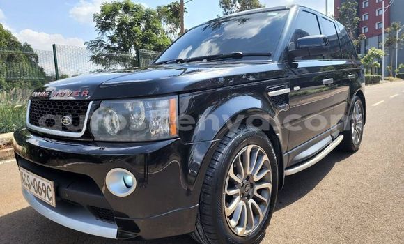 Oofamaa Land Rover Range Rover Sport Black Makiinaa iti Nairobi keessatti Nairobi keessatti Oofamaa Land Rover Range Rover Sport Black Makiinaa iti Nairobi keessatti Nairobi keessatti