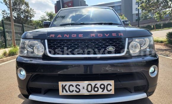 Oofamaa Land Rover Range Rover Sport Black Makiinaa iti Nairobi keessatti Nairobi keessatti Oofamaa Land Rover Range Rover Sport Black Makiinaa iti Nairobi keessatti Nairobi keessatti