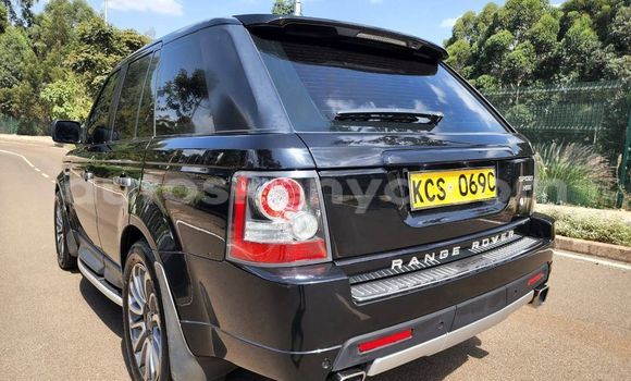 Oofamaa Land Rover Range Rover Sport Black Makiinaa iti Nairobi keessatti Nairobi keessatti Oofamaa Land Rover Range Rover Sport Black Makiinaa iti Nairobi keessatti Nairobi keessatti