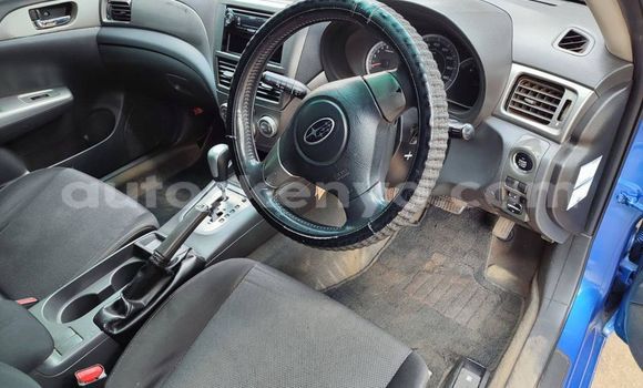 Oofamaa Subaru Impreza Blue Makiinaa iti Nairobi keessatti Nairobi keessatti Oofamaa Subaru Impreza Blue Makiinaa iti Nairobi keessatti Nairobi keessatti