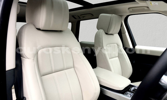 Nunua Ilio tumika Land Rover Range Rover Sport Nyeusi Gari ndani ya Nairobi nchini Nairobi Nunua Ilio tumika Land Rover Range Rover Sport Nyeusi Gari ndani ya Nairobi nchini Nairobi