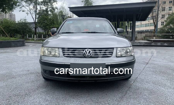 Buy Used Volkswagen Passat Silver Car in Nairobi in Nairobi Buy Used Volkswagen Passat Silver Car in Nairobi in Nairobi