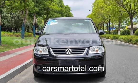 Buy Used Volkswagen Touran Silver Car in Kericho in Rift Valley Buy Used Volkswagen Touran Silver Car in Kericho in Rift Valley
