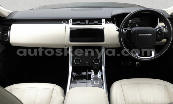 Nunua Ilio tumika Land Rover Range Rover Sport Nyeusi Gari ndani ya Nairobi nchini Nairobi Nunua Ilio tumika Land Rover Range Rover Sport Nyeusi Gari ndani ya Nairobi nchini Nairobi
