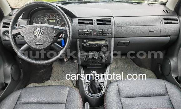Buy Used Volkswagen Gol Silver Car in Kandara in Nairobi Buy Used Volkswagen Gol Silver Car in Kandara in Nairobi