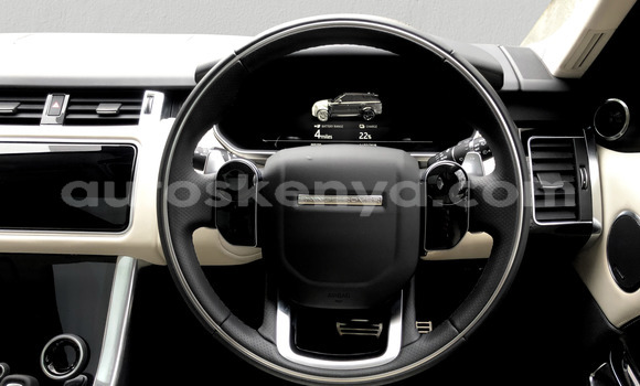 Nunua Ilio tumika Land Rover Range Rover Sport Nyeusi Gari ndani ya Nairobi nchini Nairobi Nunua Ilio tumika Land Rover Range Rover Sport Nyeusi Gari ndani ya Nairobi nchini Nairobi