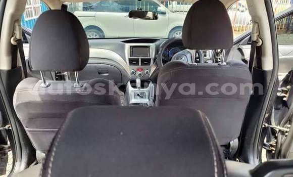 Buy Used Subaru Impreza Blue Car in Nairobi in Nairobi Buy Used Subaru Impreza Blue Car in Nairobi in Nairobi