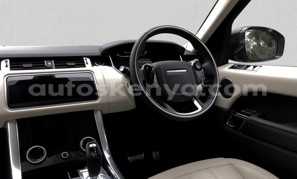 Nunua Ilio tumika Land Rover Range Rover Sport Nyeusi Gari ndani ya Nairobi nchini Nairobi Nunua Ilio tumika Land Rover Range Rover Sport Nyeusi Gari ndani ya Nairobi nchini Nairobi