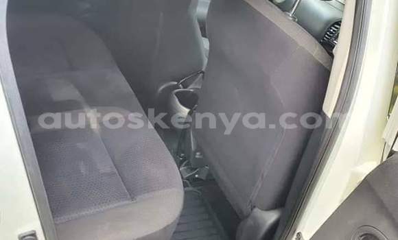 Buy Used Nissan Juke White Car in Nairobi in Nairobi Buy Used Nissan Juke White Car in Nairobi in Nairobi