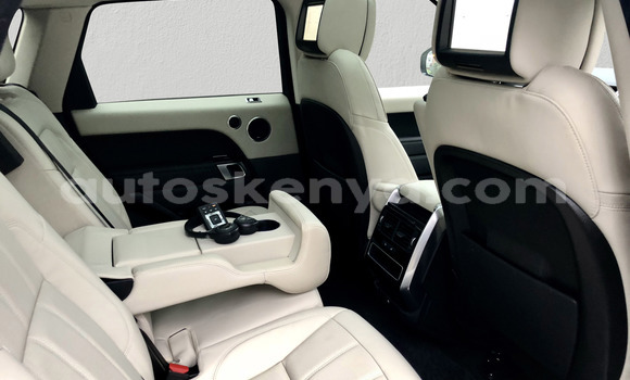 Nunua Ilio tumika Land Rover Range Rover Sport Nyeusi Gari ndani ya Nairobi nchini Nairobi Nunua Ilio tumika Land Rover Range Rover Sport Nyeusi Gari ndani ya Nairobi nchini Nairobi