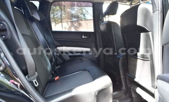 Buy Used Nissan X–Trail Black Car in Nairobi in Nairobi Buy Used Nissan X–Trail Black Car in Nairobi in Nairobi