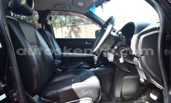 Buy Used Nissan X–Trail Black Car in Nairobi in Nairobi Buy Used Nissan X–Trail Black Car in Nairobi in Nairobi