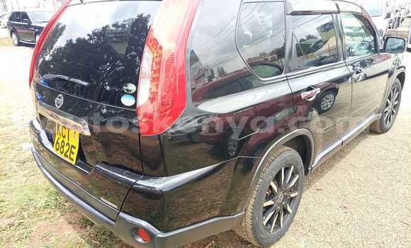 Buy Used Nissan X–Trail Black Car in Nairobi in Nairobi Buy Used Nissan X–Trail Black Car in Nairobi in Nairobi