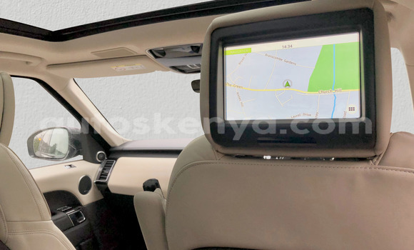 Nunua Ilio tumika Land Rover Range Rover Sport Nyeusi Gari ndani ya Nairobi nchini Nairobi Nunua Ilio tumika Land Rover Range Rover Sport Nyeusi Gari ndani ya Nairobi nchini Nairobi