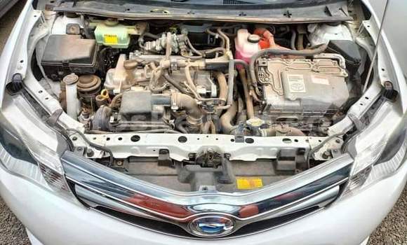 Buy Used Toyota Fielder White Car in Nairobi in Nairobi Buy Used Toyota Fielder White Car in Nairobi in Nairobi