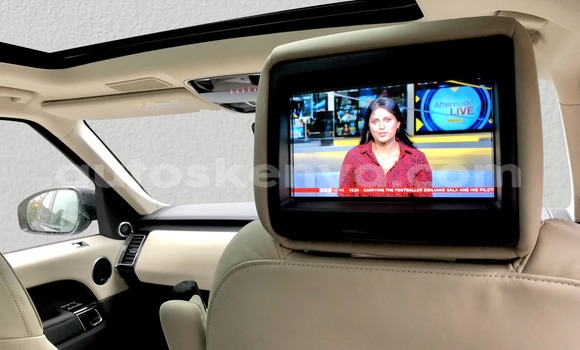 Nunua Ilio tumika Land Rover Range Rover Sport Nyeusi Gari ndani ya Nairobi nchini Nairobi Nunua Ilio tumika Land Rover Range Rover Sport Nyeusi Gari ndani ya Nairobi nchini Nairobi