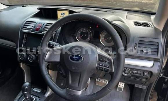 Buy Used Subaru Forester Black Car in Nairobi in Nairobi Buy Used Subaru Forester Black Car in Nairobi in Nairobi