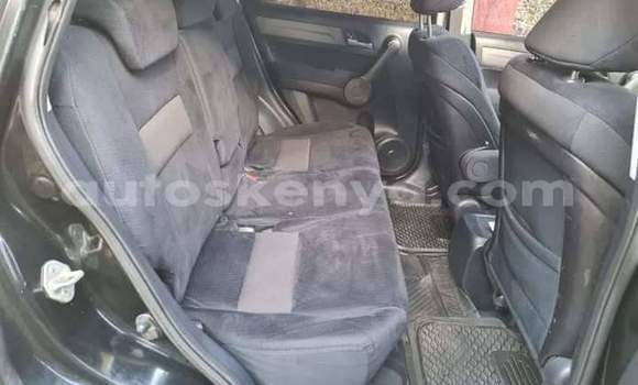 Buy Used Honda CR–V Black Car in Nairobi in Nairobi Buy Used Honda CR–V Black Car in Nairobi in Nairobi