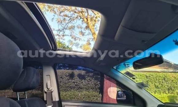 Buy Used Honda CR–V Black Car in Nairobi in Nairobi Buy Used Honda CR–V Black Car in Nairobi in Nairobi