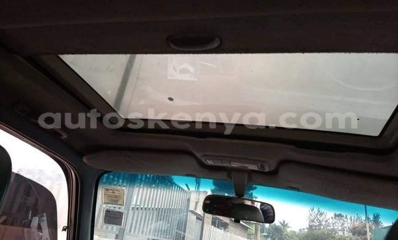 Buy Used Toyota RAV4 Silver Car in Nairobi in Nairobi Buy Used Toyota RAV4 Silver Car in Nairobi in Nairobi