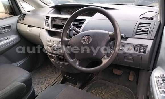 Buy Used Toyota Noah Silver Car in Nairobi in Nairobi Buy Used Toyota Noah Silver Car in Nairobi in Nairobi