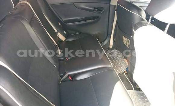 Buy Used Toyota Fielder Black Car in Nairobi in Nairobi Buy Used Toyota Fielder Black Car in Nairobi in Nairobi