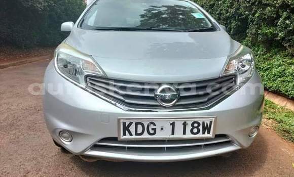Nunua Ilio tumika Nissan Note Fedha Gari ndani ya Nairobi nchini Nairobi Nunua Ilio tumika Nissan Note Fedha Gari ndani ya Nairobi nchini Nairobi