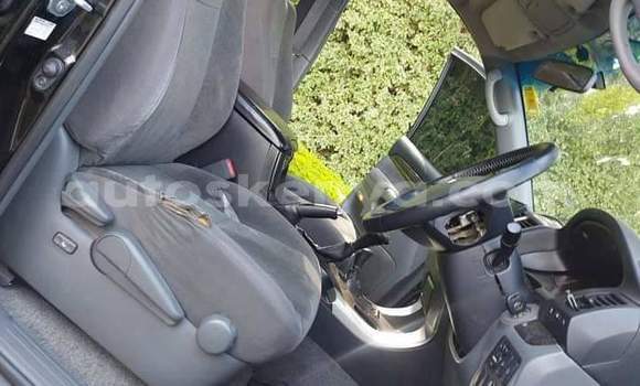 Buy Used Toyota Land Cruiser Prado Black Car in Nairobi in Nairobi Buy Used Toyota Land Cruiser Prado Black Car in Nairobi in Nairobi