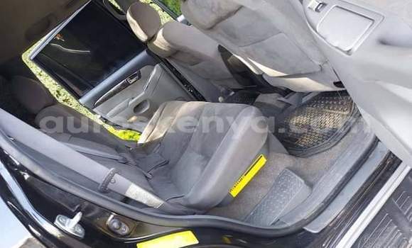 Buy Used Toyota Land Cruiser Prado Black Car in Nairobi in Nairobi Buy Used Toyota Land Cruiser Prado Black Car in Nairobi in Nairobi