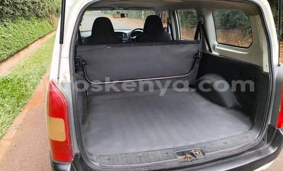Buy Used Toyota Probox White Car in Nairobi in Nairobi Buy Used Toyota Probox White Car in Nairobi in Nairobi