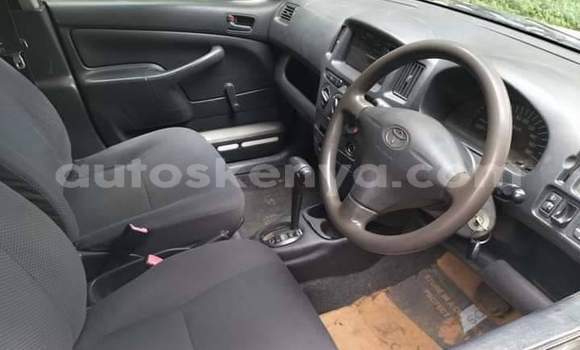 Buy Used Toyota Probox White Car in Nairobi in Nairobi Buy Used Toyota Probox White Car in Nairobi in Nairobi