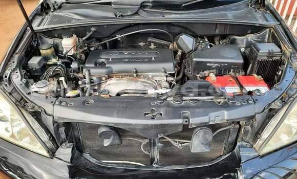 Buy Used Toyota Harrier Black Car in Nairobi in Nairobi Buy Used Toyota Harrier Black Car in Nairobi in Nairobi