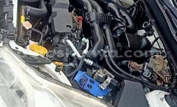 Buy Used Subaru Forester White Car in Nairobi in Nairobi Buy Used Subaru Forester White Car in Nairobi in Nairobi