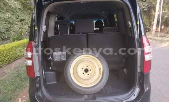Buy Used Toyota Noah Black Car in Nairobi in Nairobi Buy Used Toyota Noah Black Car in Nairobi in Nairobi