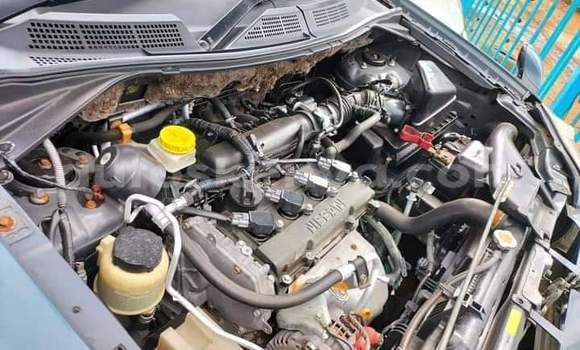 Buy Used Nissan X–Trail Blue Car in Nairobi in Nairobi Buy Used Nissan X–Trail Blue Car in Nairobi in Nairobi