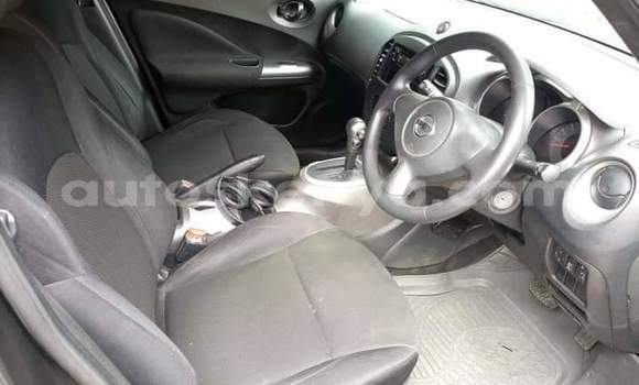 Buy Used Nissan Juke Brown Car in Nairobi in Nairobi Buy Used Nissan Juke Brown Car in Nairobi in Nairobi