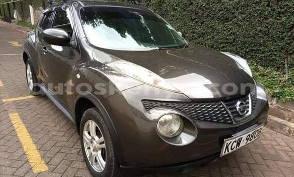 Buy Used Nissan Juke Brown Car in Nairobi in Nairobi Buy Used Nissan Juke Brown Car in Nairobi in Nairobi